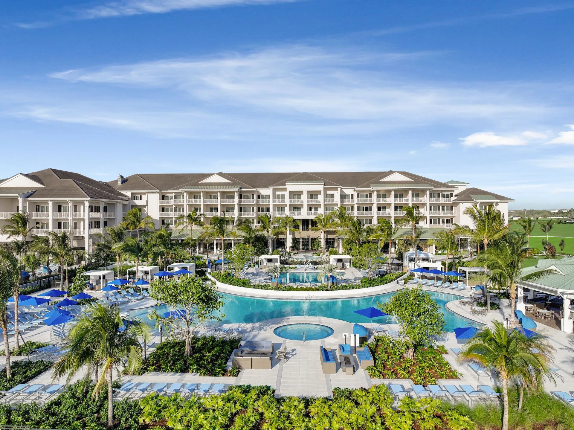 The Belgrove Resort & Spa, West Palm Beach